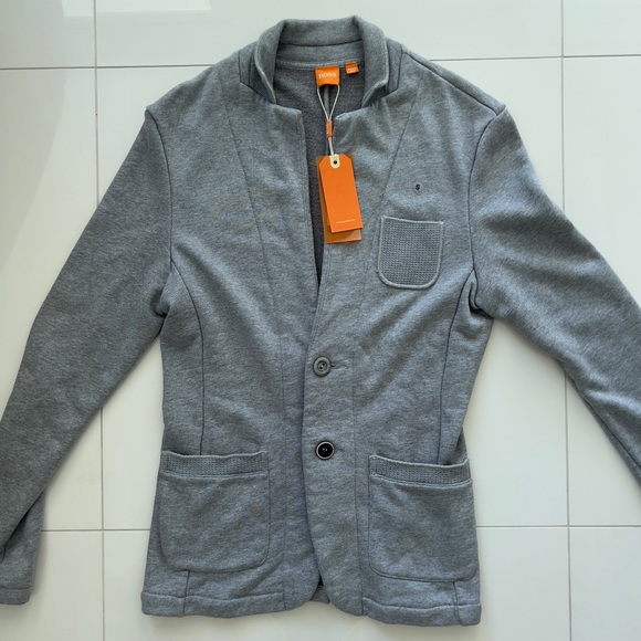 Hugo Boss Other - Hugo Boss jacket. Size Small. Brand new